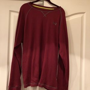 Men’s underarmour thermal